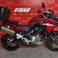 BENELLI TRK 502 X -