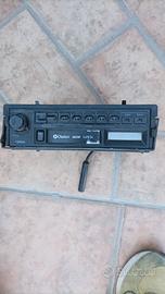 Autoradio Clarion lancia originale