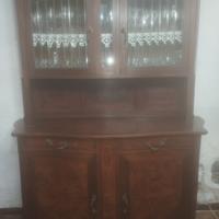 Arredi d'antiquariato da salone (in descrizione)