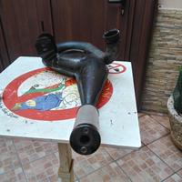 marmitta vespa 