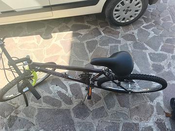 Bicicletta
