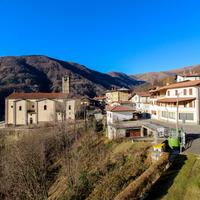 Casa Indipendente San Bartolomeo Val Cavargna