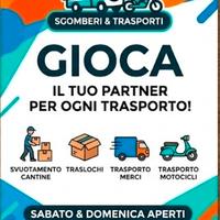traslochi svuotacantine ecc