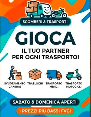 traslochi svuotacantine ecc