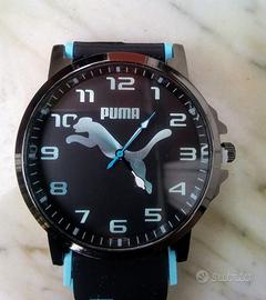 Orologio nuovo PUMA