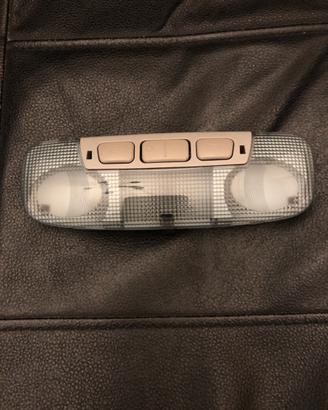 Luce tetto auto Ford