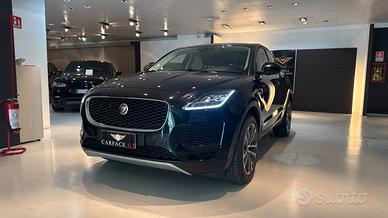 JAGUAR E-PACE S 2.0 150CV AWD - 2018