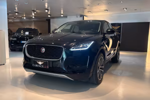JAGUAR E-PACE S 2.0 150CV AWD - 2018