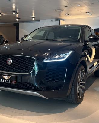 JAGUAR E-PACE S 2.0 150CV AWD - 2018