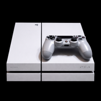 Playstation 4 + 2 giochi