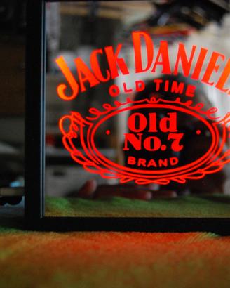 lampada iack daniels