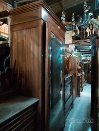 ARMADIO LIBERTY INIZIO '900