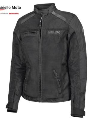 Giacca stelvio lady