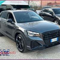 AUDI Q2 S-LINE S-TRONIC 35 TFSI 150CV - UNIPRO - B