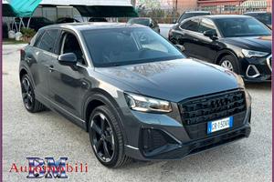 AUDI Q2 S-LINE S-TRONIC 35 TFSI 150CV - UNIPRO - B