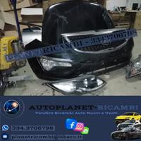 Musata completa kia sportage 2016