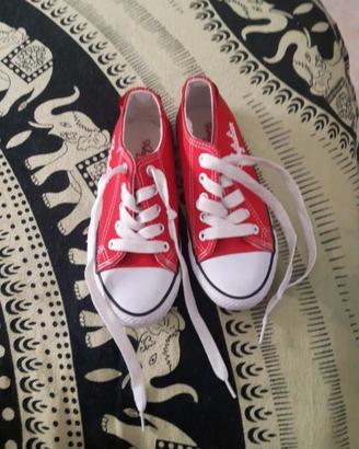 Scarpe da ginnastica bimbo/a