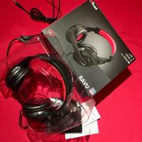 Cuffie gaming Trust GXT 307 RAVU