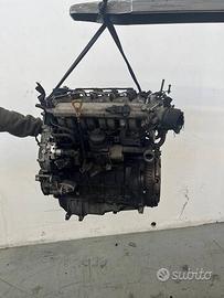 Motore Usato D4FA