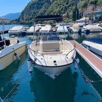 QUICK SILVER ACTIV 555 OPEN