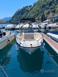 QUICK SILVER ACTIV 555 OPEN