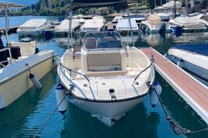 QUICK SILVER ACTIV 555 OPEN