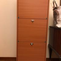 Scarpiera Foppapedretti