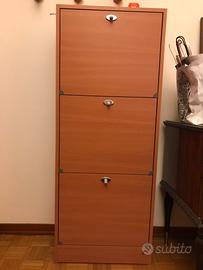 Scarpiera Foppapedretti