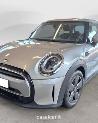 MINI Mini Cooper Classic FINO A 3 ANNI DI GAR...