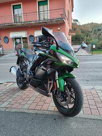 Kawasaki Ninja 1000 SX - 2023