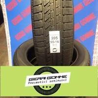 Gomme usate 205 55 16 termiche