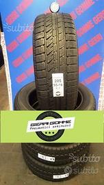 Gomme usate 205 55 16 termiche