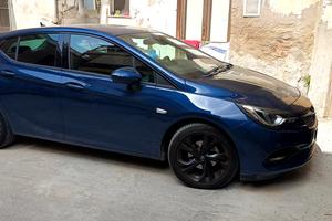 Opel Astra K GS line 2020
