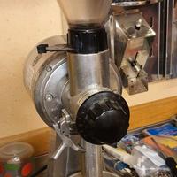 Macina caffè professionale