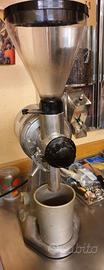 Macina caffè professionale