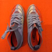 Kmrlofiy Scarpe da calcio Professionali n° 38