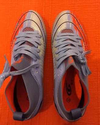 Kmrlofiy Scarpe da calcio Professionali n° 38