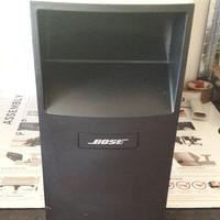 Subwoofer Home Theatre BOSE ACOUSTIMASS 10 Serie 3