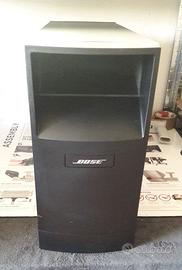 Subwoofer Home Theatre BOSE ACOUSTIMASS 10 Serie 3