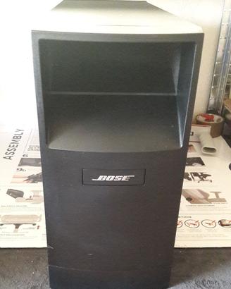 Subwoofer Home Theatre BOSE ACOUSTIMASS 10 Serie 3