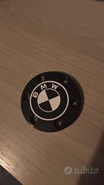 Placca BMW per Logitech G29 