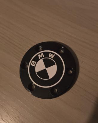 Placca BMW per Logitech G29 