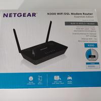 Modem Netgear 300