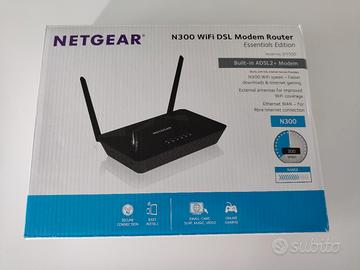 Modem Netgear 300