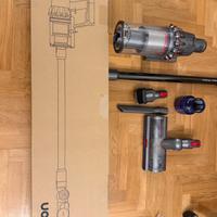 Dyson V15 Detect