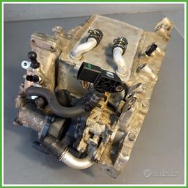 Collettore di aspirazione AUDI A3 8V DDY 1.6 TDI