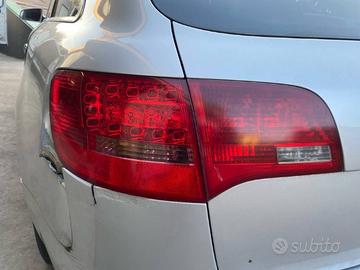 FANALINO POSTERIORE SINISTRO AUDI A6 4F 2007