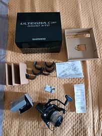 Shimano Ultegra 5500 XTC