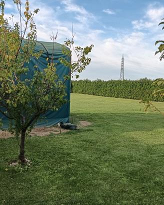 terreno agrigolo