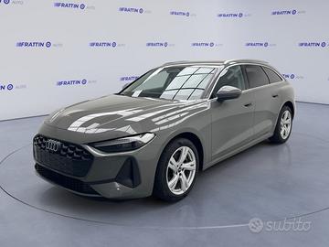 AUDI A5 AVANT TDI 150 KW MHEV+ S TRONI